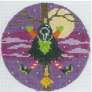 The Meredith Collection – Witch Splat