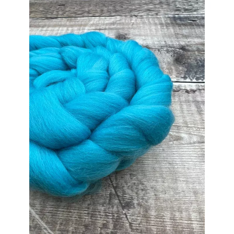 MERINO TOP: PIER