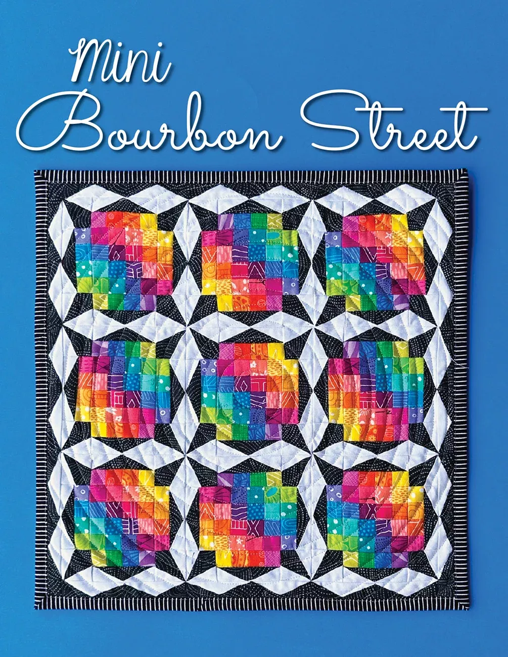 Mini Bourbon Street