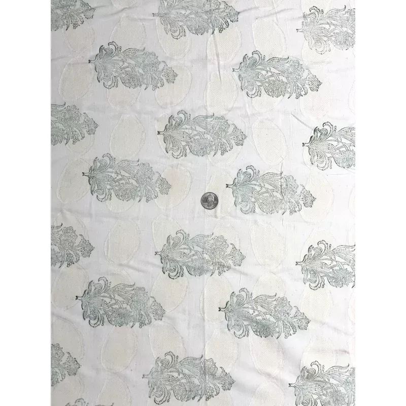 Multicolor CHP-031-2 Print Fabric