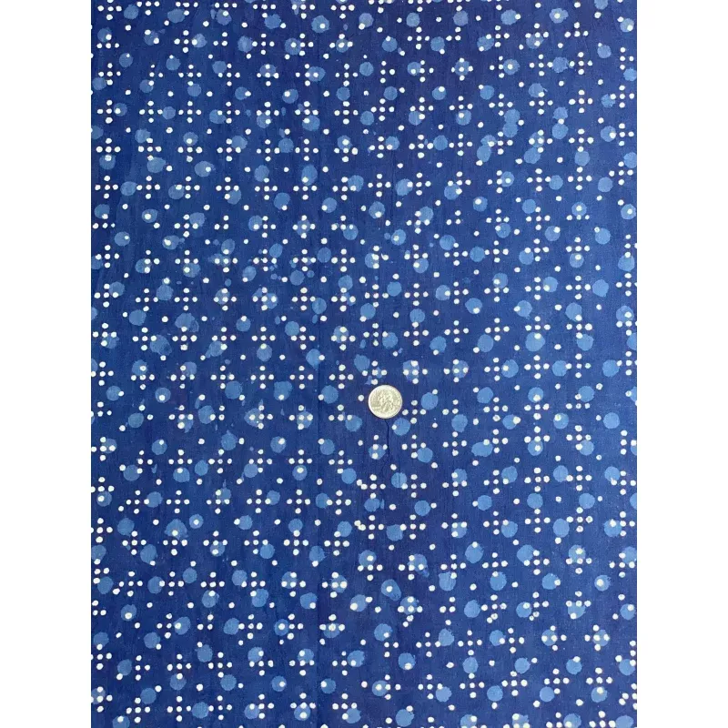Multicolor CHP-112 Print Fabric