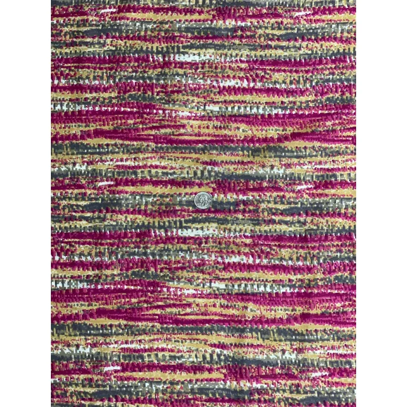 Multicolor CHP-127-2 Print Fabric