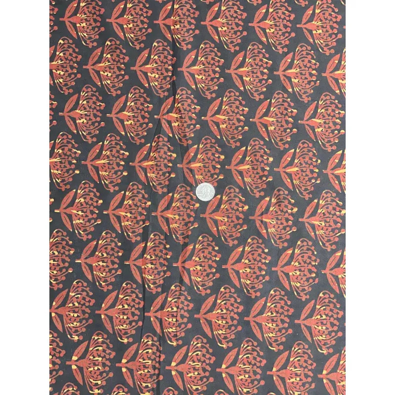 Multicolor CHP-135 Print Fabric