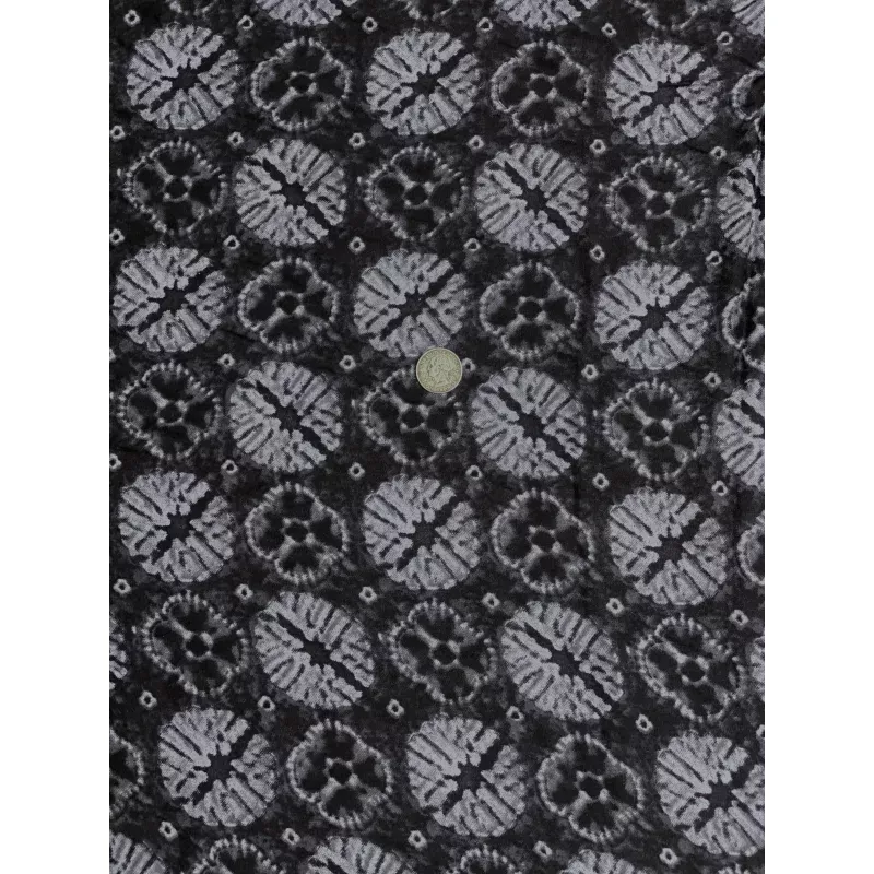 Multicolor CHP-145/1 Print Fabric
