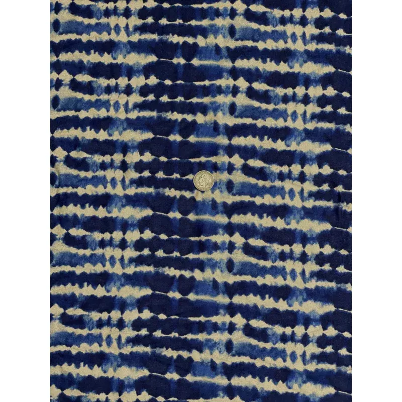 Multicolor CHP-146 Print Fabric