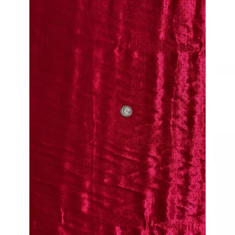 Multicolor CHP-158 Print Fabric