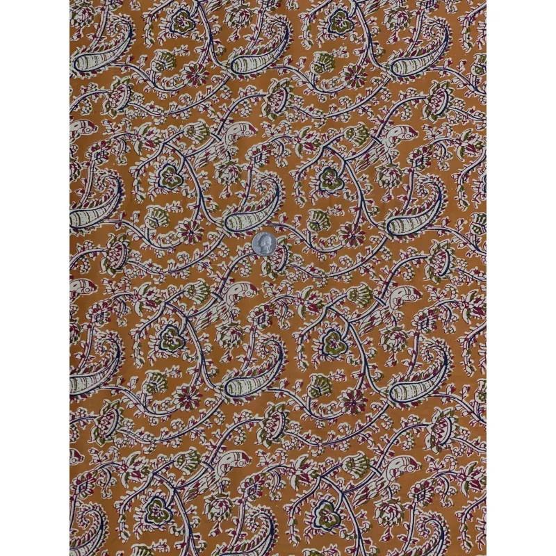 Multicolor CHP-170/1 Print Fabric