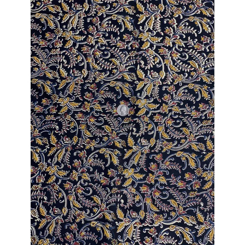 Multicolor CHP-173 Print Fabric