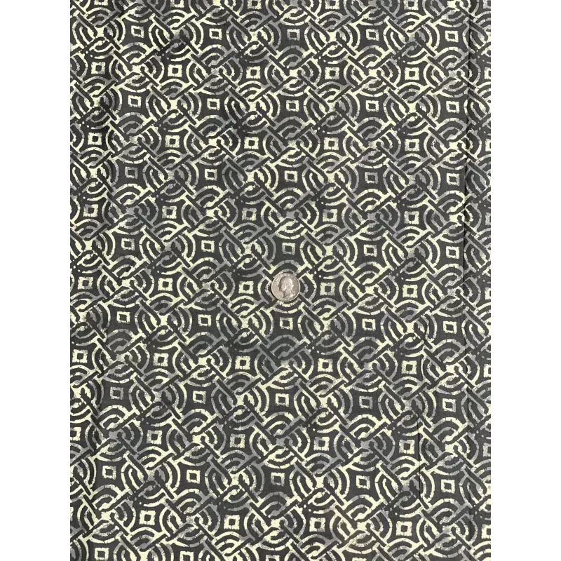 Multicolor CHP-180 Print Fabric
