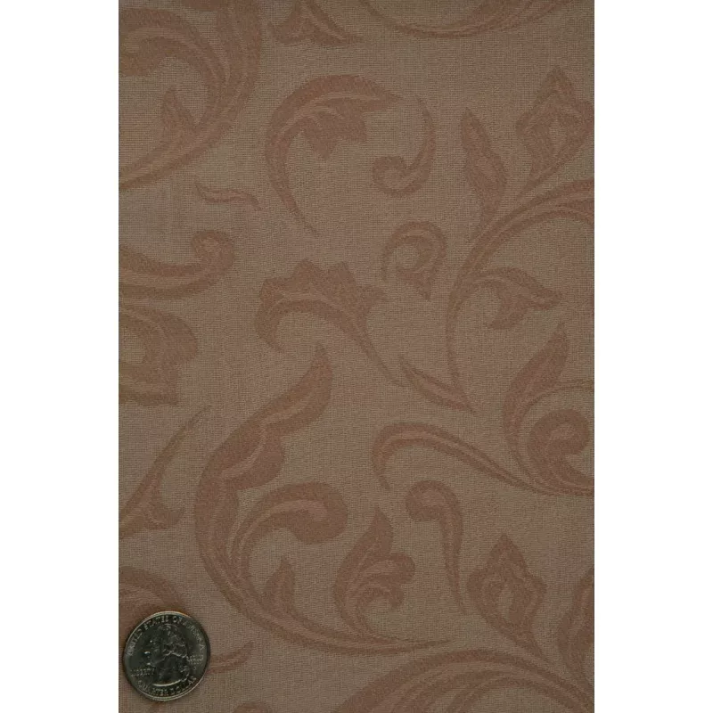 Multicolor Silk Jacquard 108 Fabric