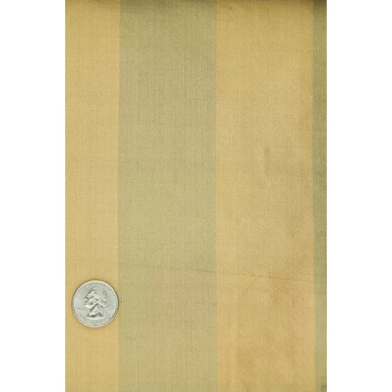 Multicolor Striped Silk Shantung 643 Fabric