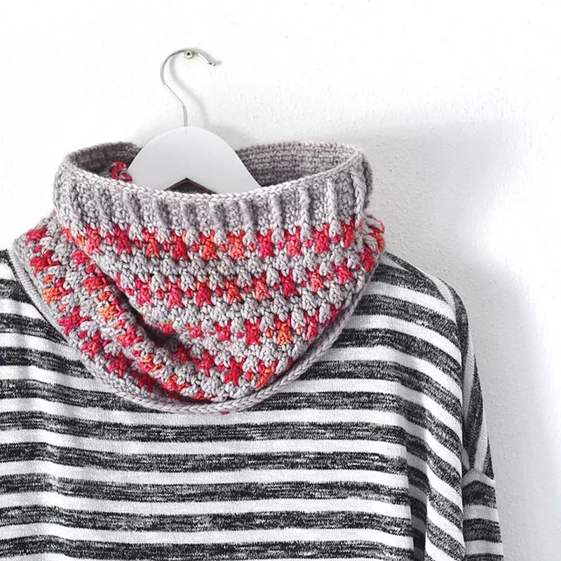 Nasoloda Cowl Kits