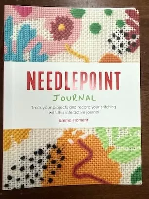 Needlepoint – The Needlepoint Journal