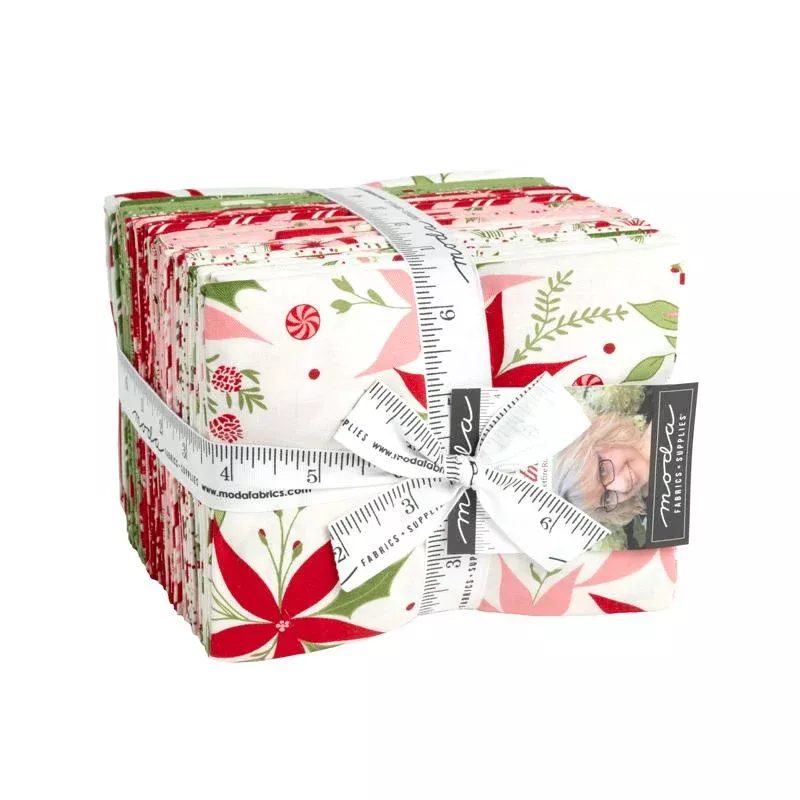 Once Upon Christmas AB 30