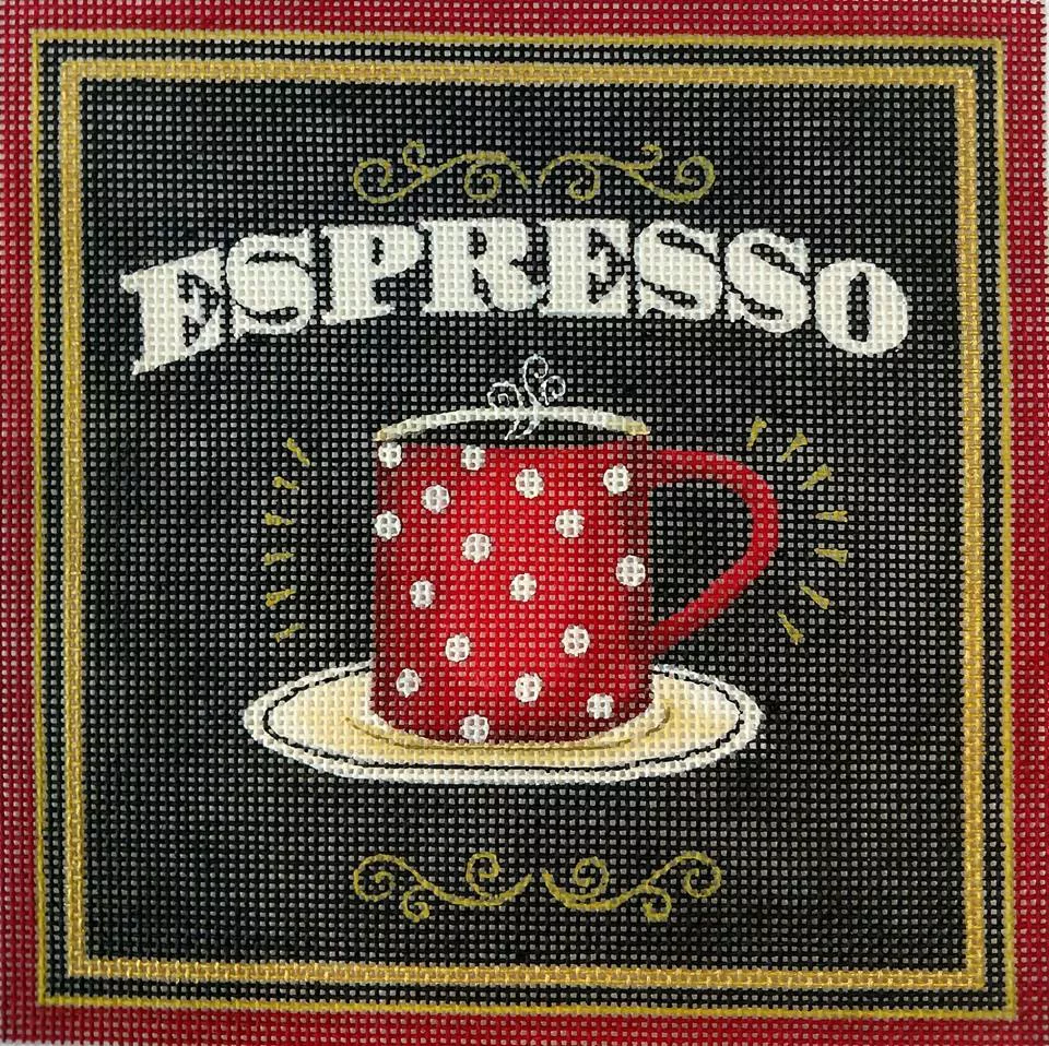Painted Pony Designs – Espresso