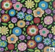 Painted Pony Designs – Round The Garden