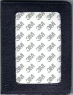 Passport Cover – Self Finsihing