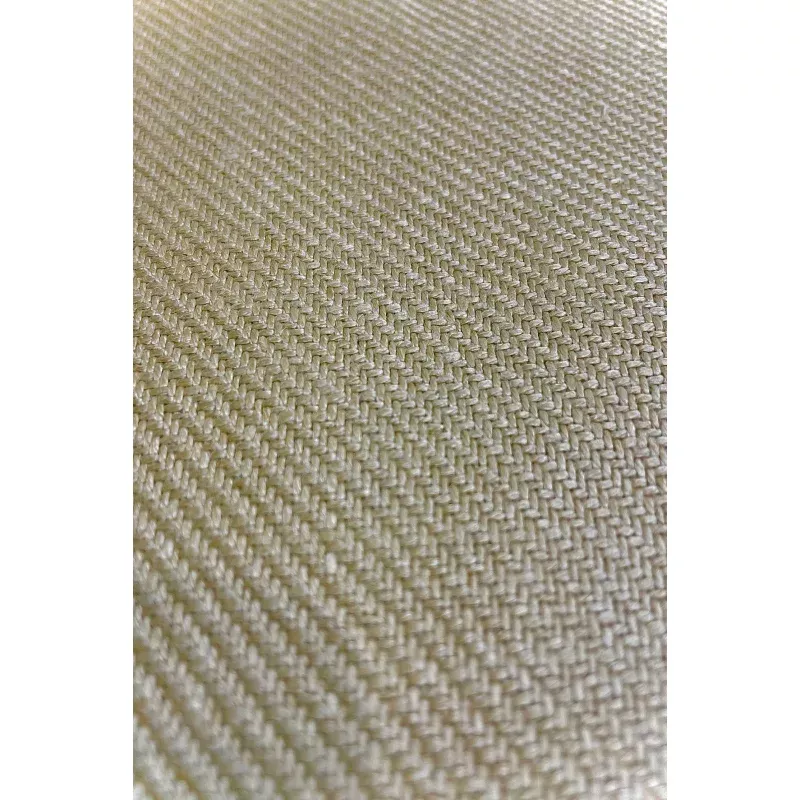 Pebble Upholstery Twill Linen