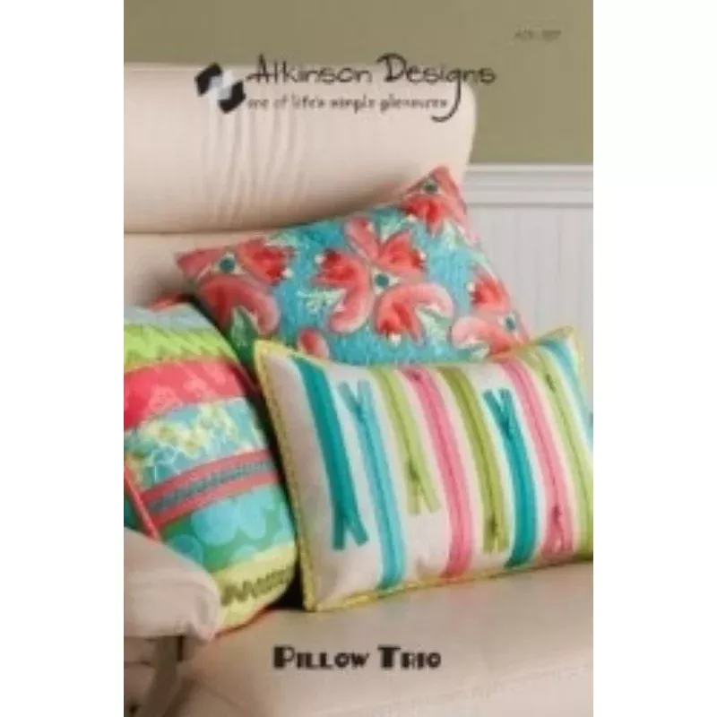 Pillow Trio ATK-157