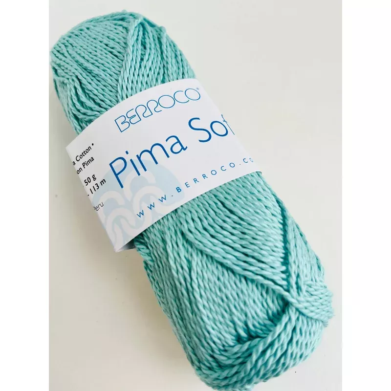 Pima Soft from Berroco