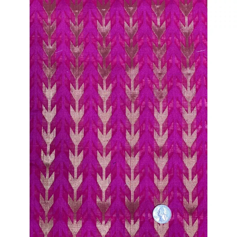 Pink Gold 1035 – 2 Blend Novelty