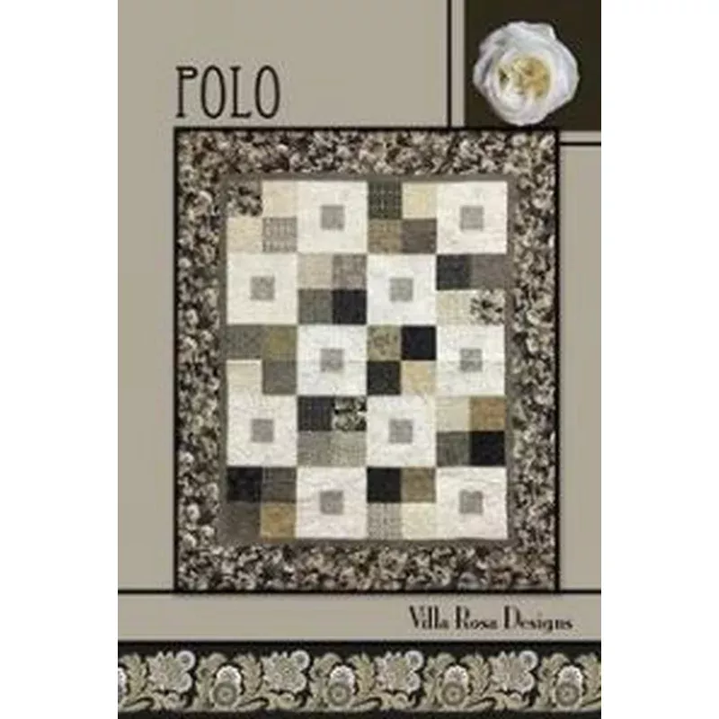 Polo VRD-RC122
