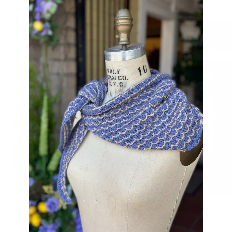 Popple Bandana Yarn Bundle