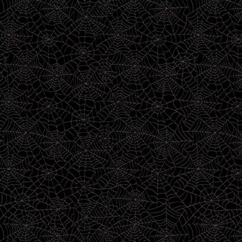 Quilting Illusions 1649-31437-J Black