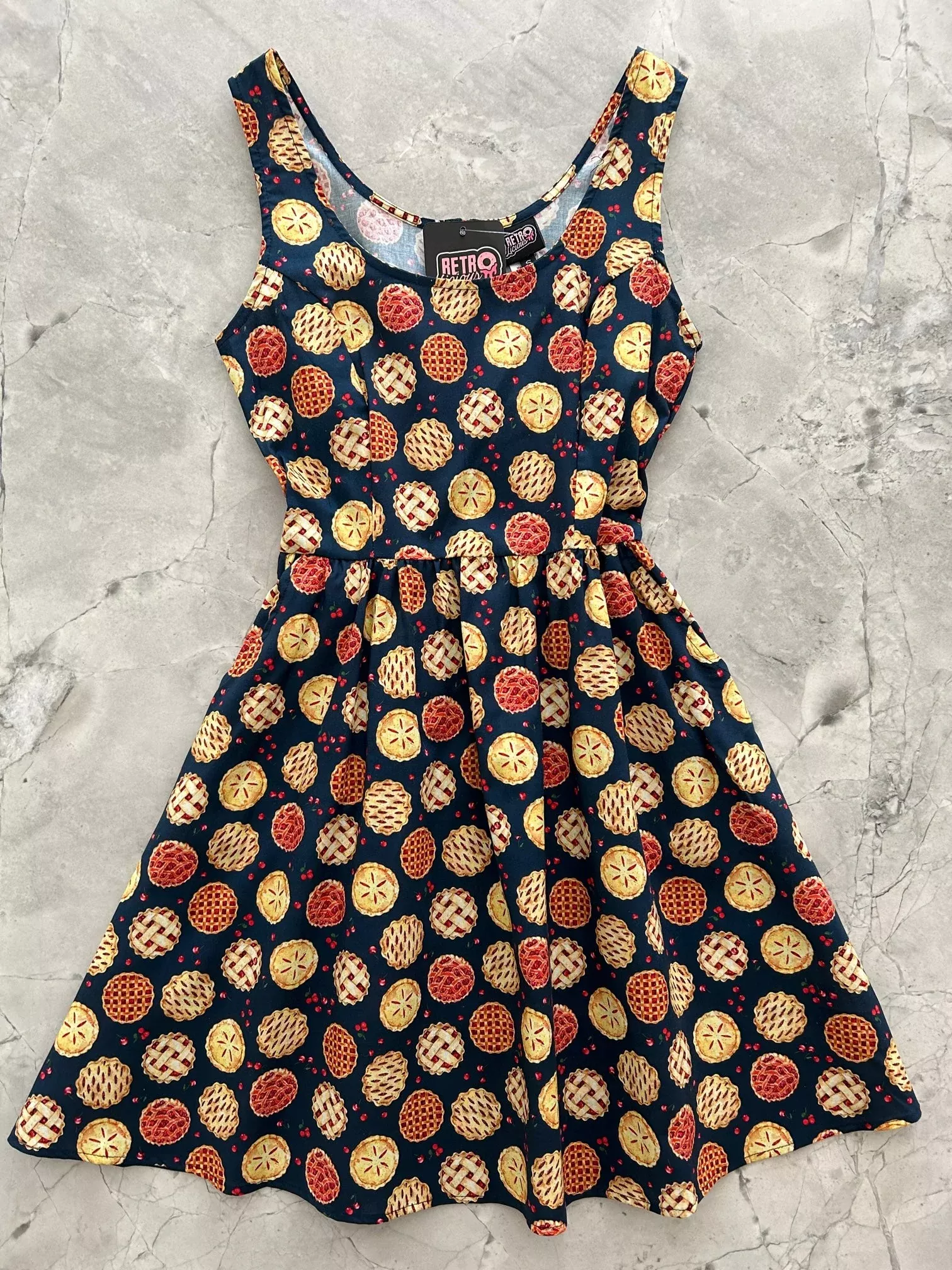 Quirky Dresses