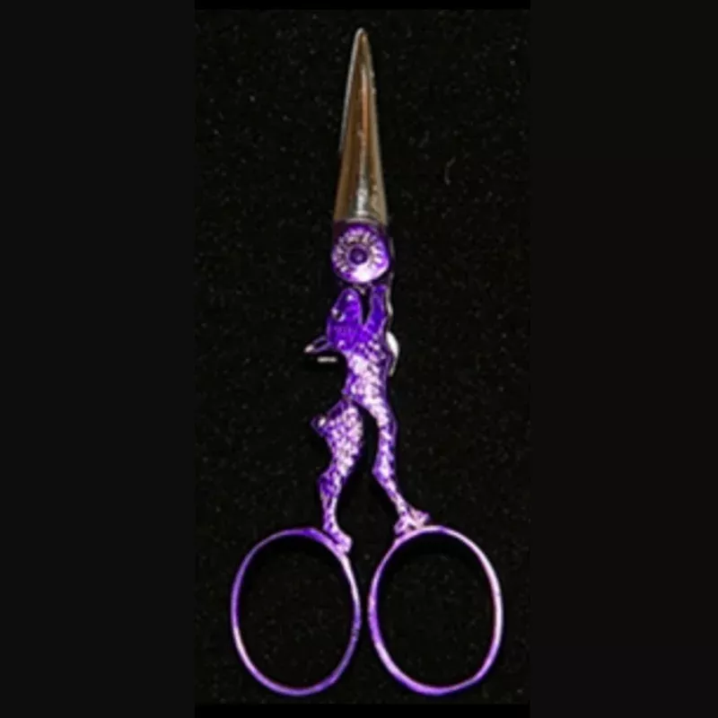 Rabbit Embroidery Scissors