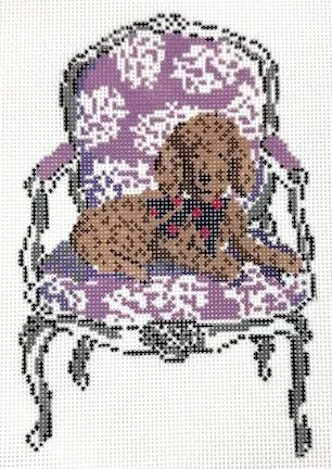 Rachel Barri Designs – Dapper Doodle