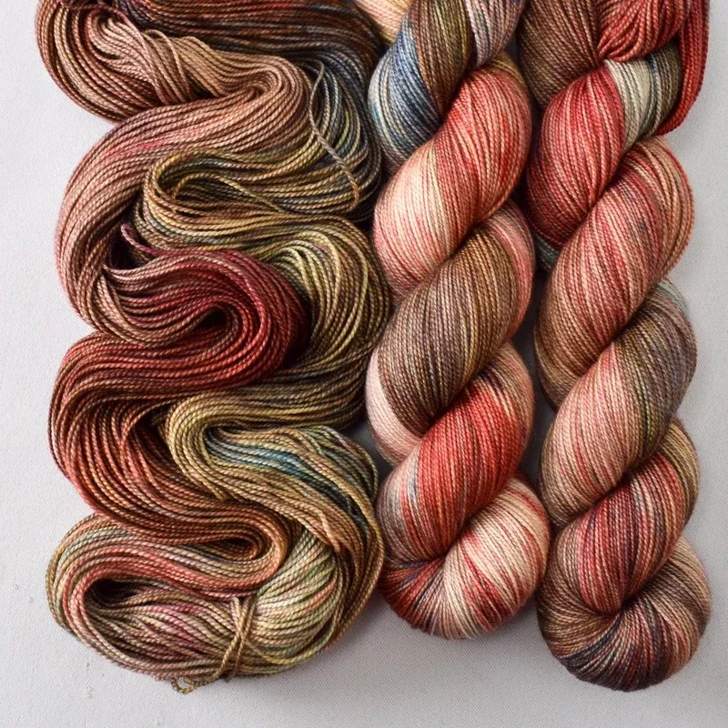 Rainbow Trout – Avon – Babette