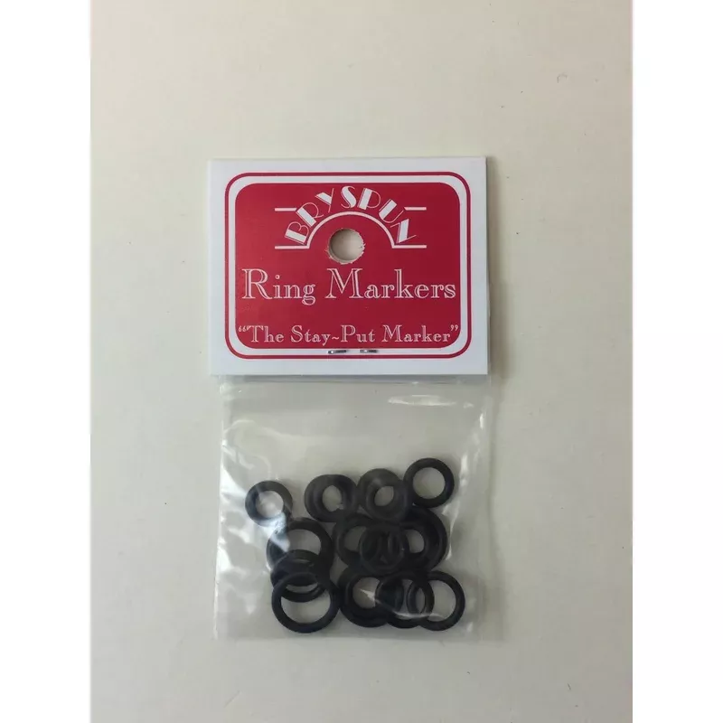 Ring Markers from Bryson