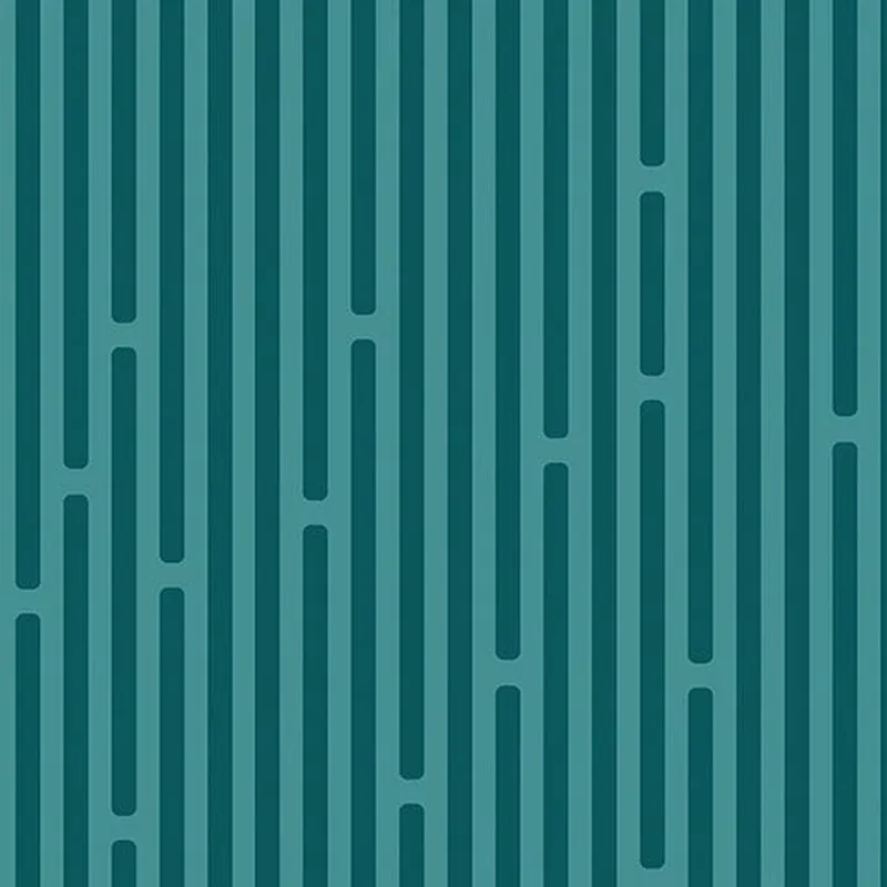 Robo Boogie 16203-84 Medium Teal