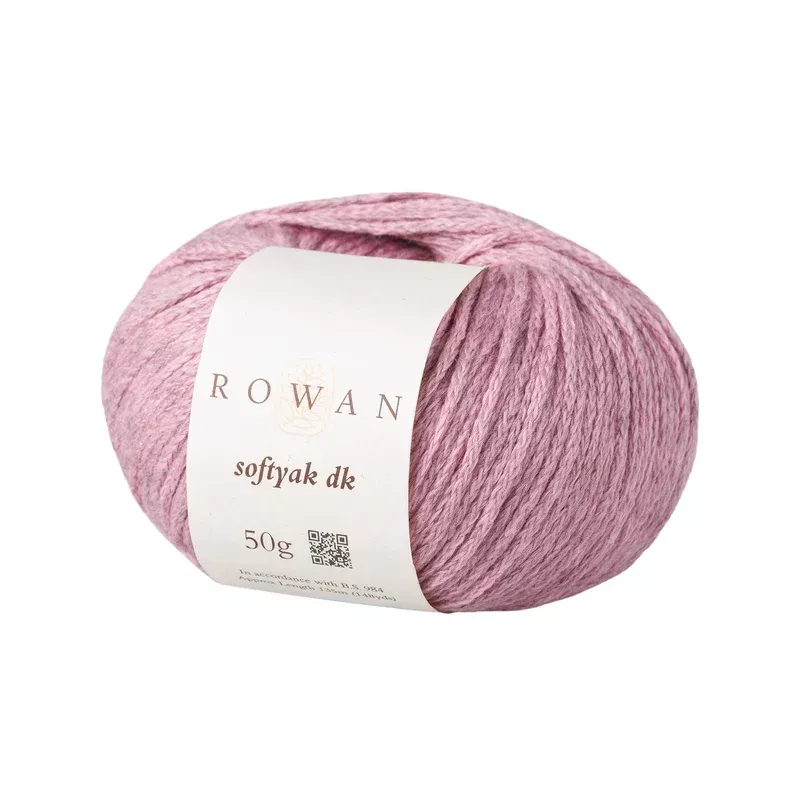 Rowan Softyak DK