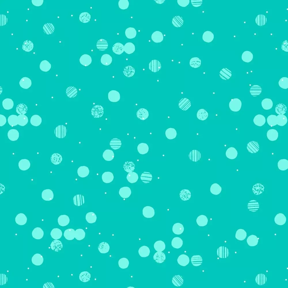 Seasons Snow – Mint