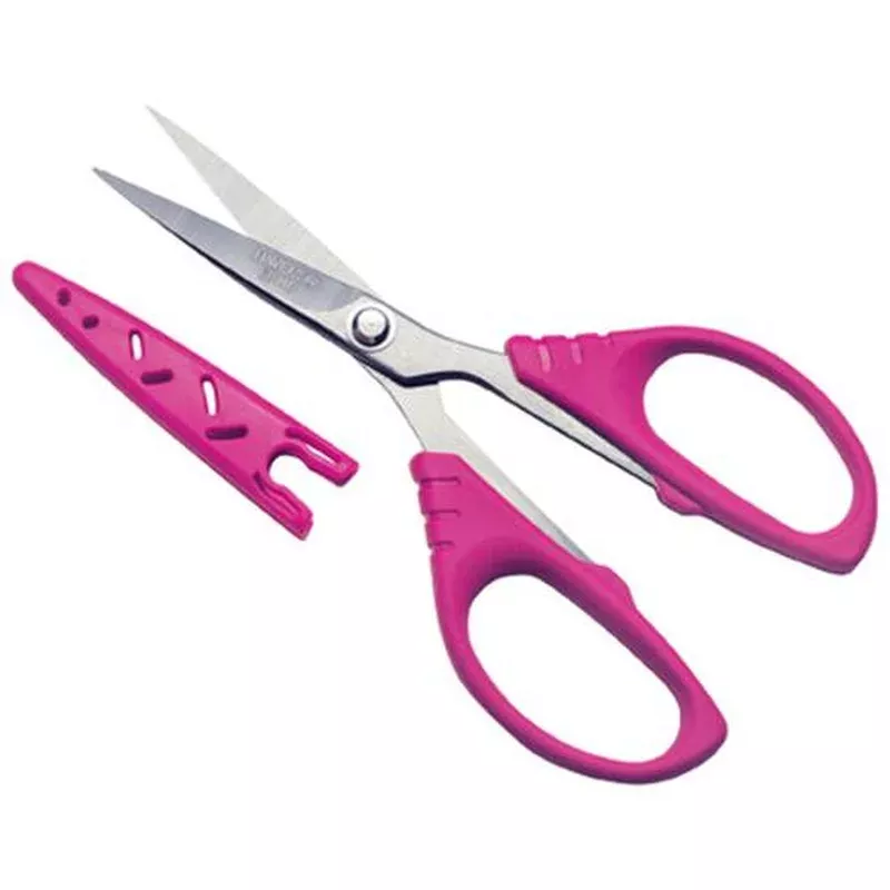 Serrated Embroidery Scissors 60140