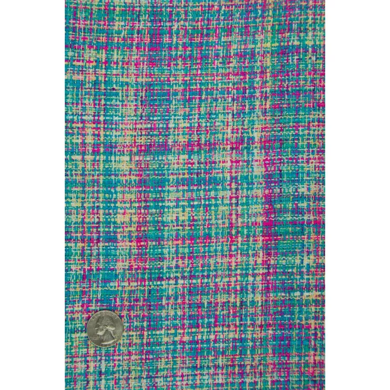 Silk Tweed BGP 607 Fabric