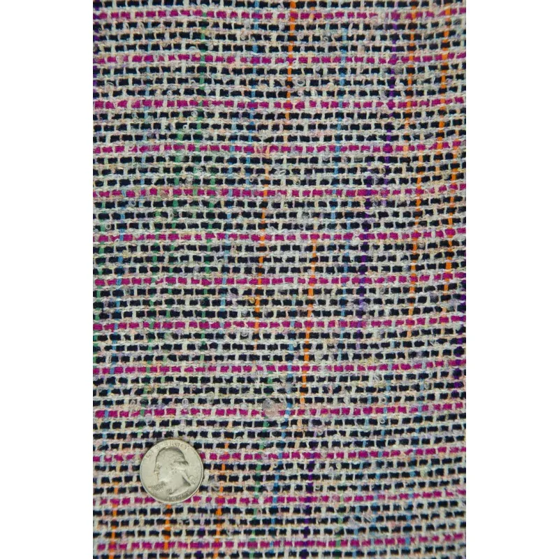 Silk Tweed BGP 649 Fabric
