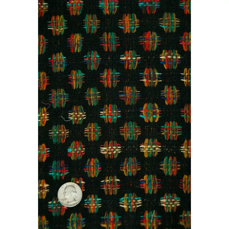 Silk Tweed BGP 665 Fabric