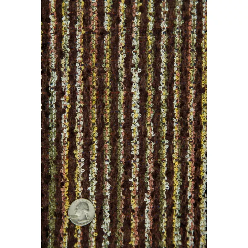 Silk Tweed BGP 677 Fabric