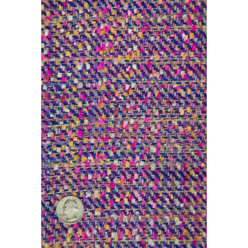 Silk Tweed BGP 682 Fabric