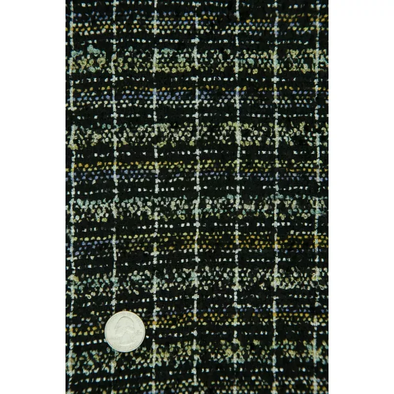 Silk Tweed BGP 812 Fabric