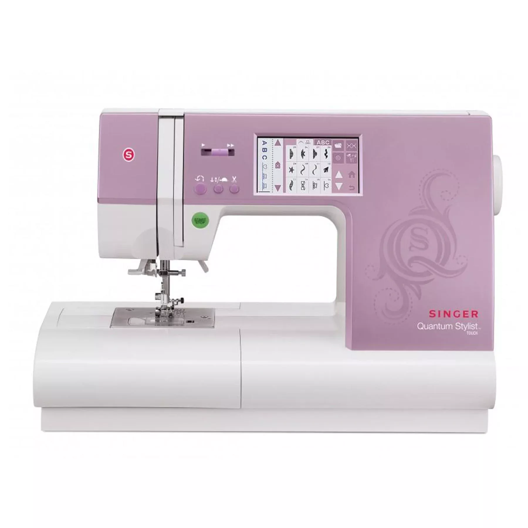 SINGER Quantum Stylist™ 9985 Sewing Machine