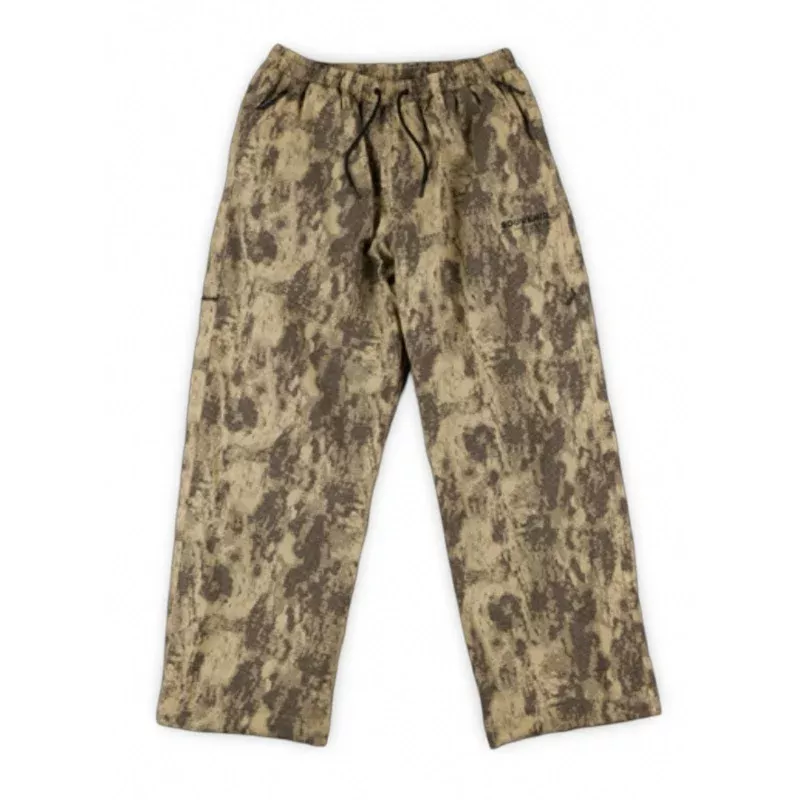Souvenir Parachute Pant 2026