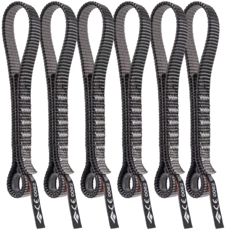 Standard Dogbone 16 Cm 6-pack