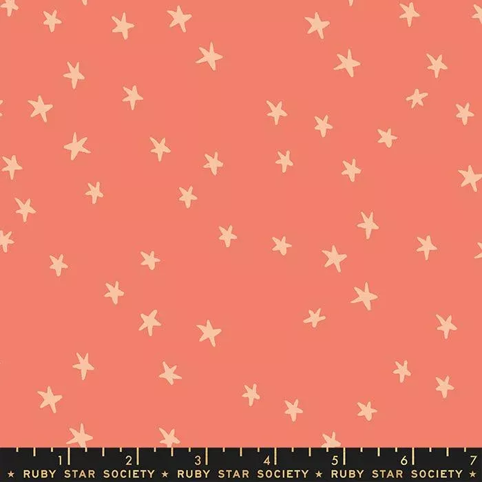 Starry Papaya