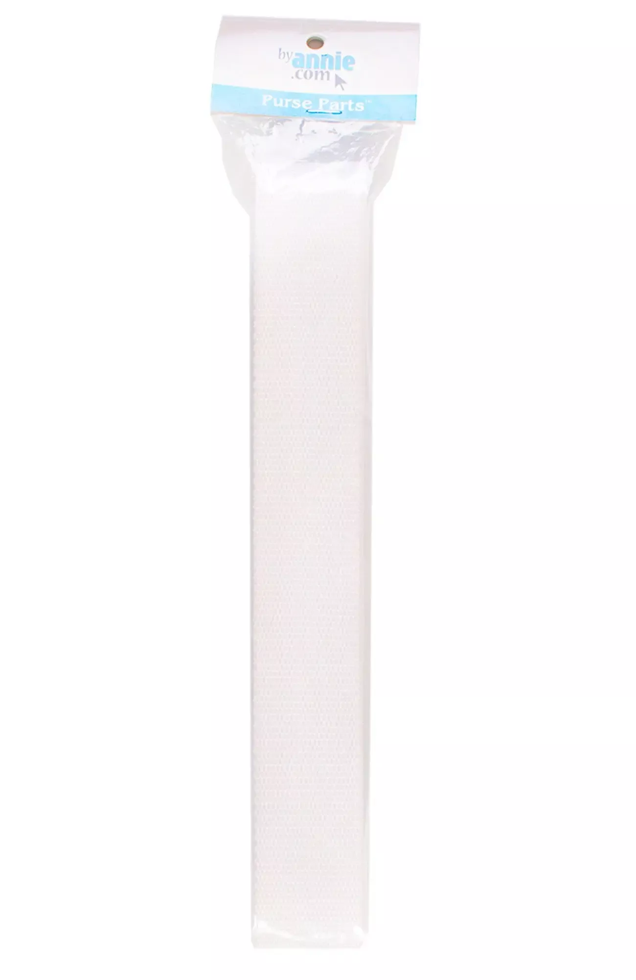 Strapping 1-1 /2in White 6 yards