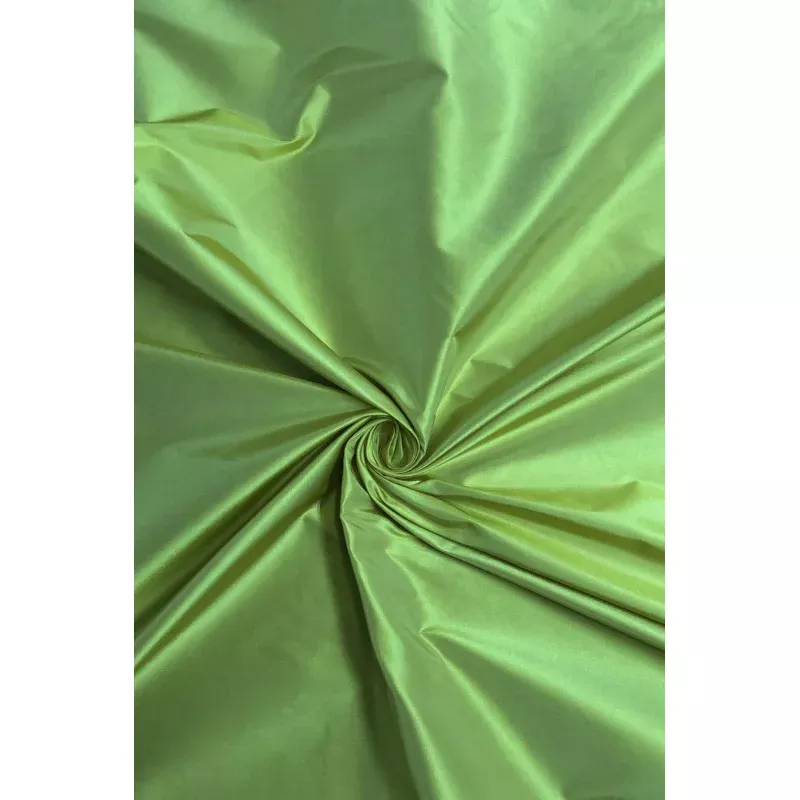 Sulphur Spring Taffeta Silk Fabric