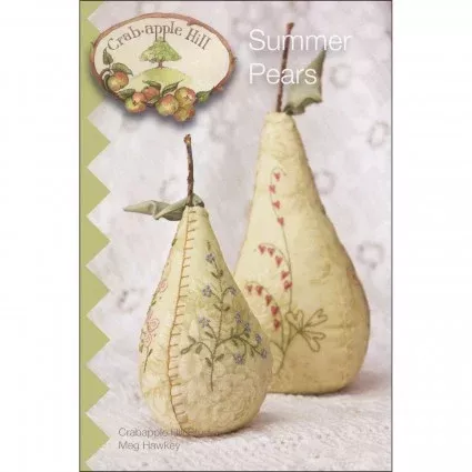 Summer Pears